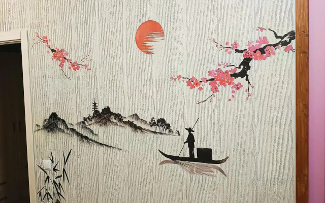 Апартаменты на улице Бочарникова