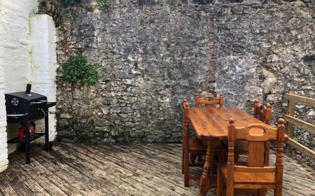 Mariyka House