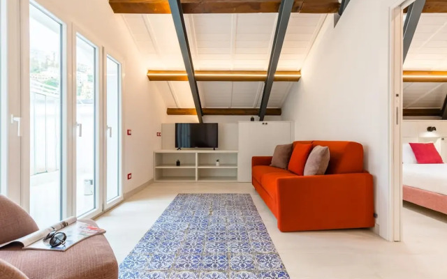 Colonna Apartment 2 by Wonderful Italy