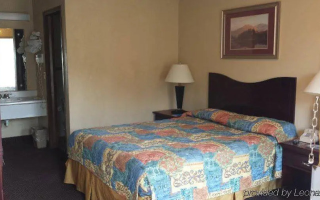 Scottish Inn Knoxville
