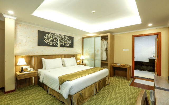 Royal Taunggyi Hotel