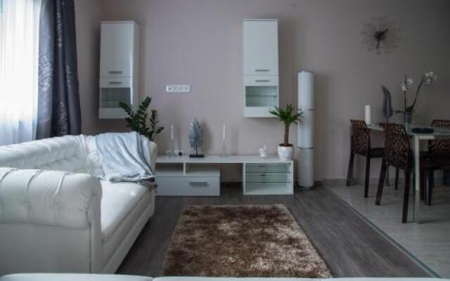 Orchidea Apartman