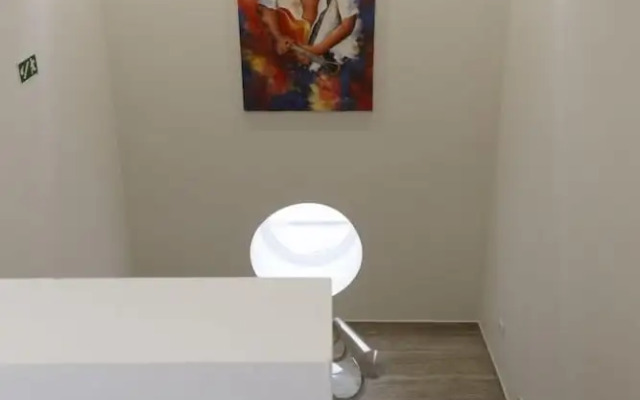 Solar Mendonca Boutique Hotel