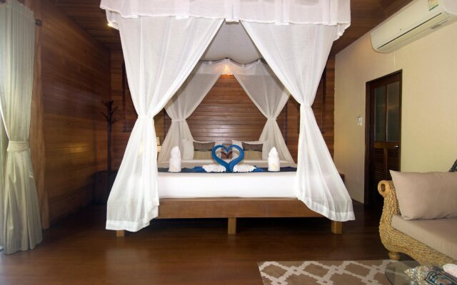 Baan Taranya Resort (SHA Extra Plus)