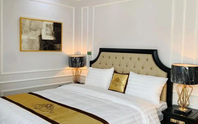 Thanh Nam Hotel