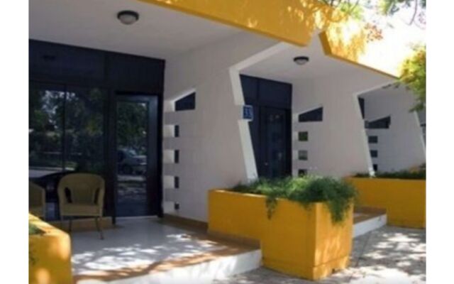 Villa Bacuranao