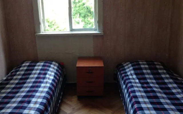 Borjomi Plato Hostel