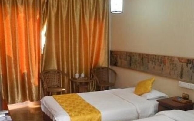 Jiuhe Yashe Hotel