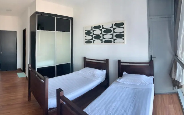 Ohana Kuala Lumpur