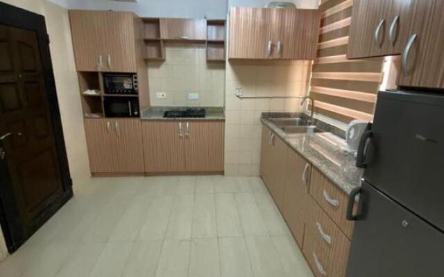 Luxury waterfront 3 bedroom apartment ikoyi