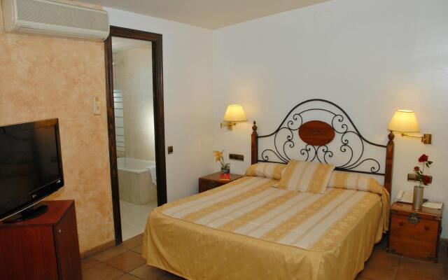 Hotel El Castell