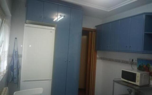 Apartamentos Valle Lugones