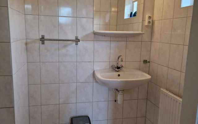 Recreatiepark De Tien Heugten