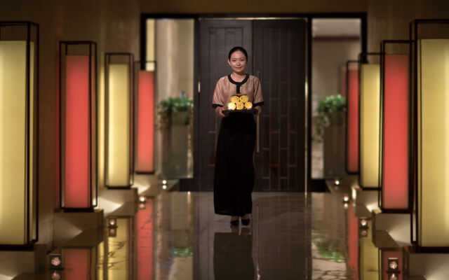Seaview Resort Xiamen
