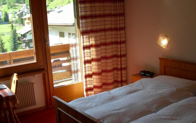 Hotel Adler