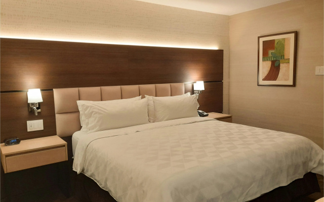Holiday Inn Guatemala City by IHG