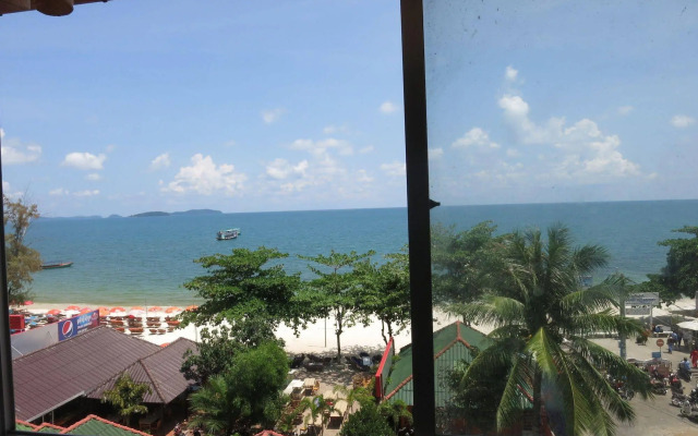 GBT 3 Guesthouse
