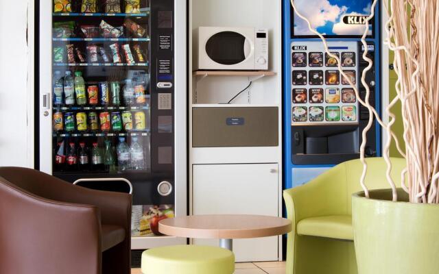 B&B Hotel Montluçon Saint-Victor