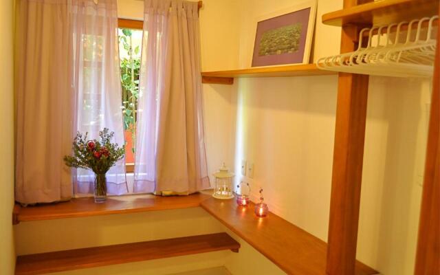 Pousada Quarto Crescente