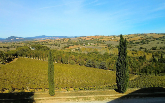 Agriturismo Poggio Lungo