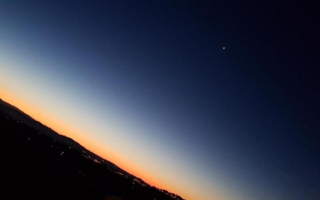 B&B Il Glicine Residenza D'Epoca