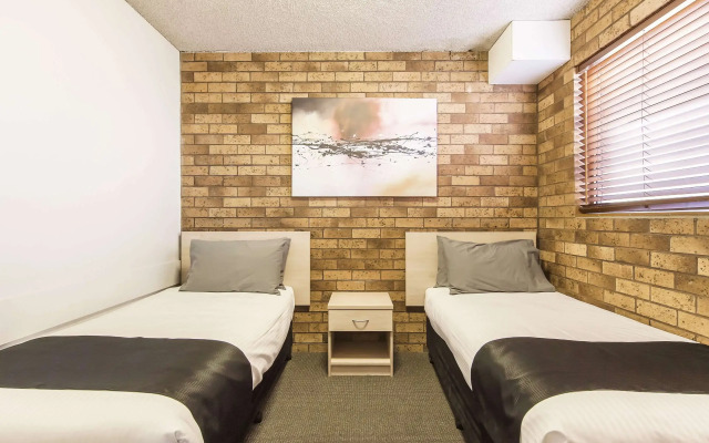 Comfort Inn Dubbo City