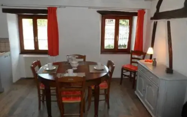 Gîte Le Hissala