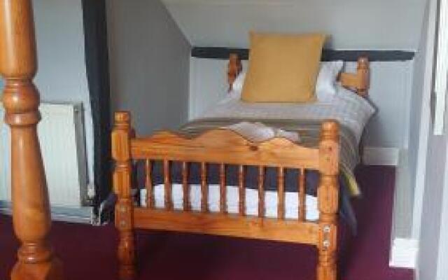 The Cornish Inn