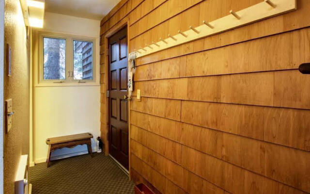 Timberlake Time-share