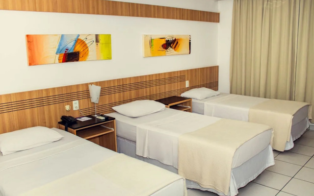 Delcas Hotel