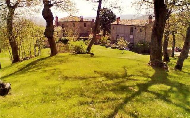 Villa Via Casorgetto