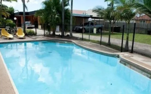 Riviera Motel Bundaberg