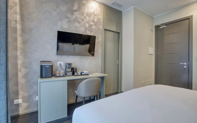 Boutique Aparthotel By OSPITAMI