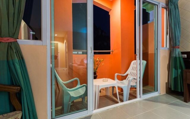 Aonang Cozy Place