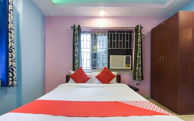 Pinnacle Auberge by OYO Rooms