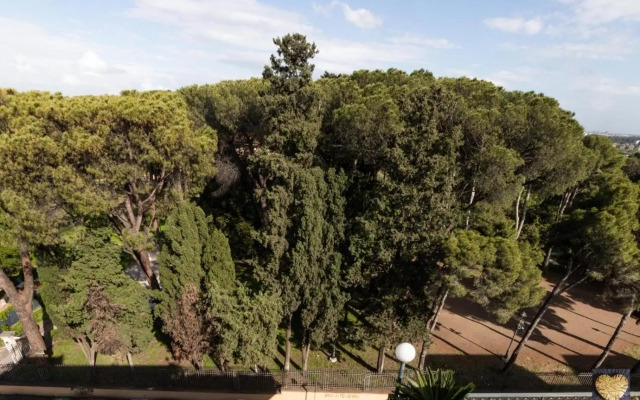 SuiteFrattini Private Spa Rooftop