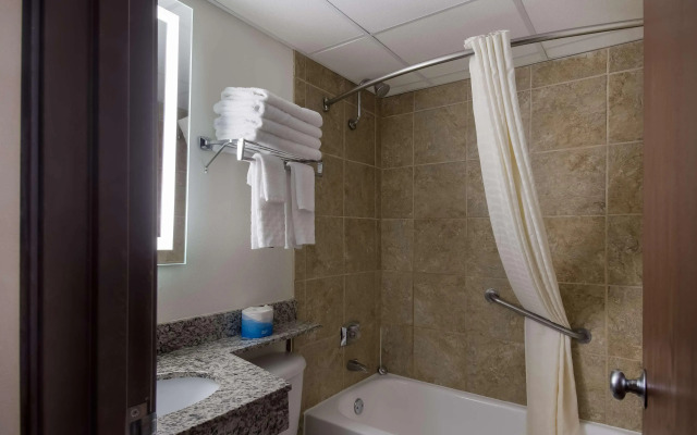 Best Western Bemidji