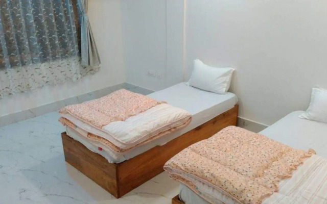 Rabney Residency
