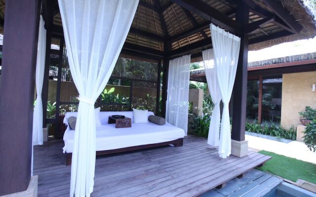 Maritime Seclusive Life·Perfume Bay