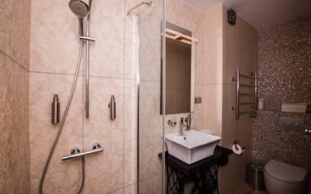 Арт-Апартаменты