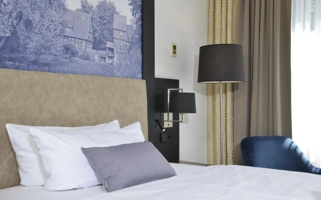 Hotel Caroline Mathilde
