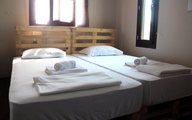 Monachus Boutique Hotel