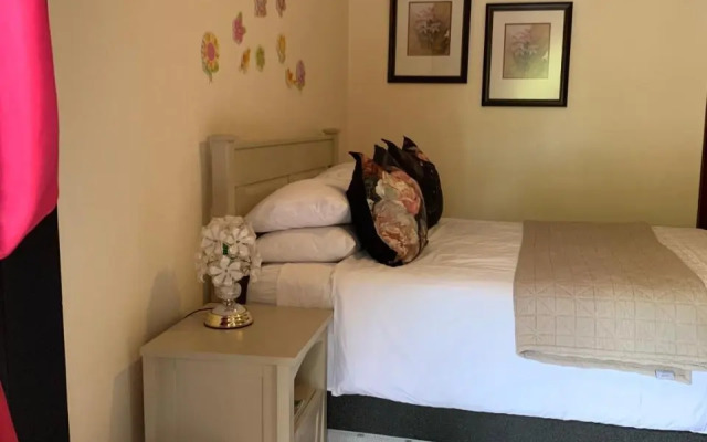 Tengo guest house