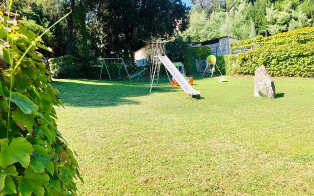 Residence La Valdana