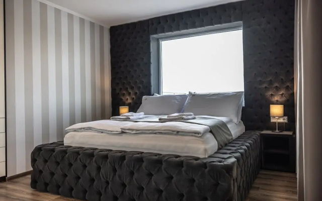 Hotel Demänová Apartments