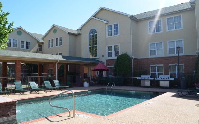 Homewood Suites by Hilton Ft. Worth-Bedford