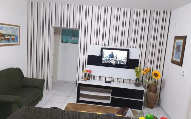 Apartamento no Mar Grosso em Laguna SC.