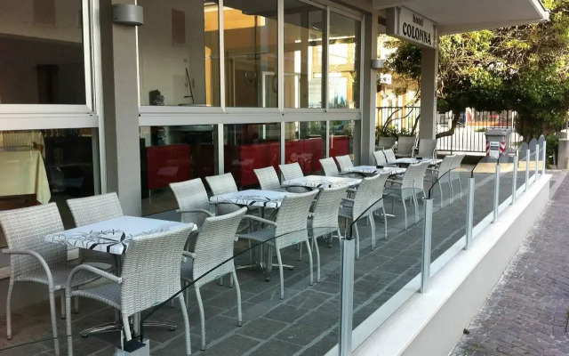 Hotel Colonna