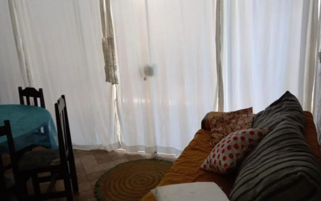 Casa temporada próximo à parque