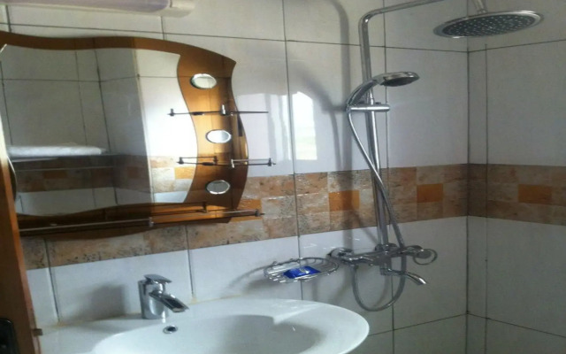 Residence Hotel Nyambela